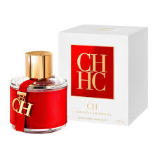 Carolina Herrera CH WOMEN EDT 100ML  | عطر كارولينا هيريرا سي اتش نسائي 100 مل