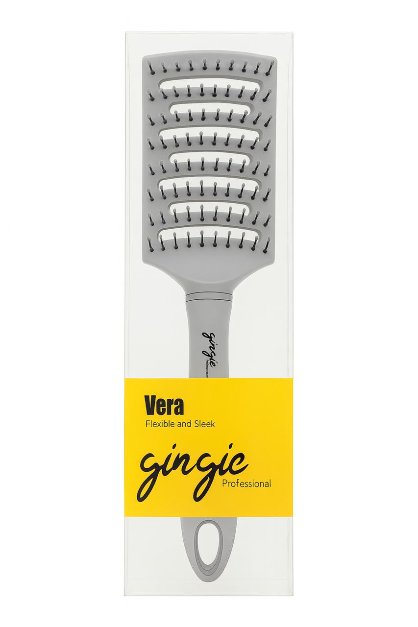 gingie Vera Flexible and Sleek | جينجي فرشاة للشعر