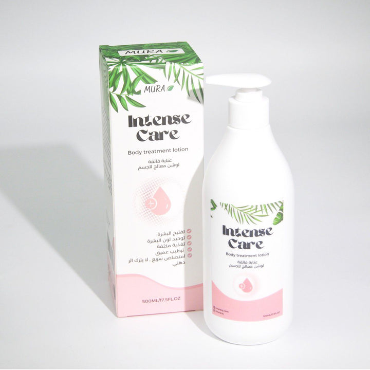 Mura Body Treatment Lotion - 500 ml | مورا لوشن للجسم - 500 مل