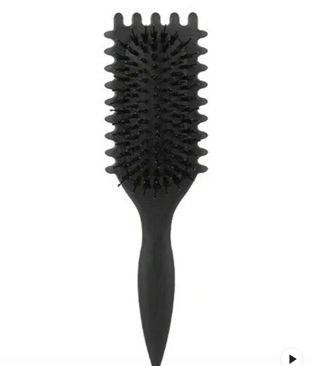 CRimping Brush | فرشاة الشعر
