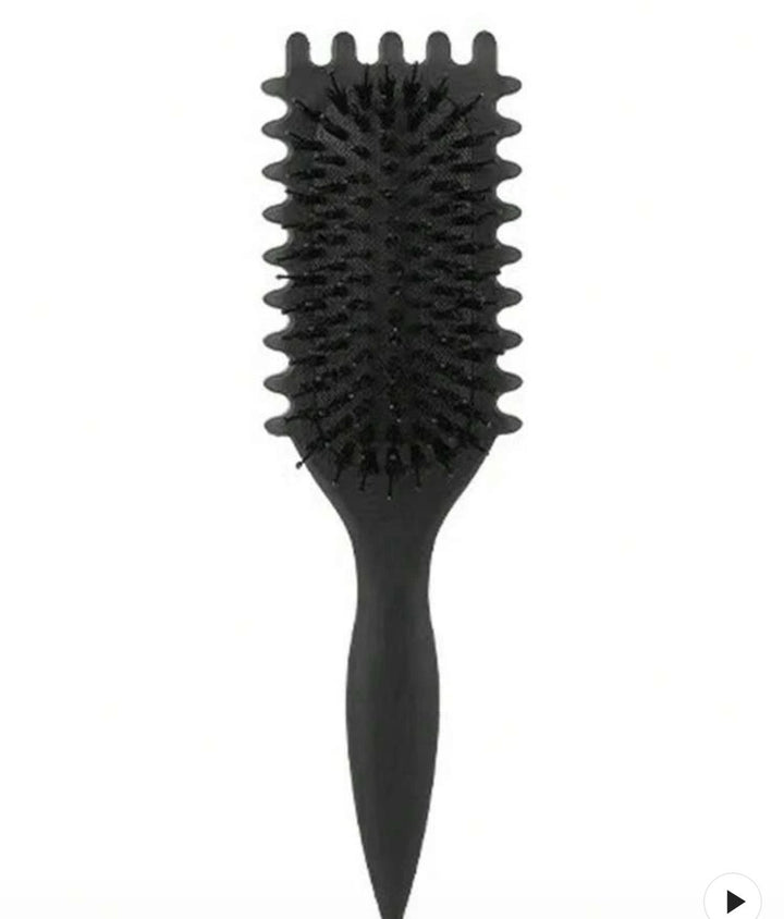 CRimping Brush | فرشاة الشعر