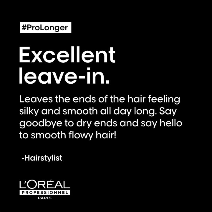 L'oreal Professionnel Serie Expert Pro Longer Renewing Cream - 150ml | لوريال كريم تجديد الشعر - 150 مل
