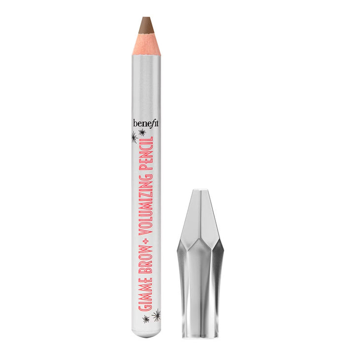 BENEFIT Gimme Brow+ Volumizing Pencil Mini | بنفت قلم تحديد الحواجب المكثف