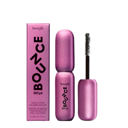 Benefit BadGal Bounce Mascara - 8.5g | بنفت باد جال ماسكارا - 8.5 غرام