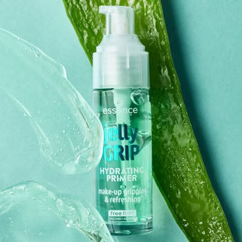 Essence Jelly Grip Hydrating Primer - 29ml | ايسنس برايمر بقوام جل - 29 مل