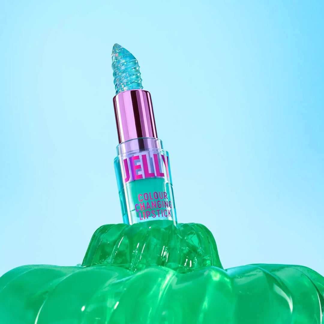 Essence Aqua Jelly Colour Changing Lipstick - 2,8 |  إيسنس أحمر شفاه أكوا جيلي يتغير لونه– 2.8 جم