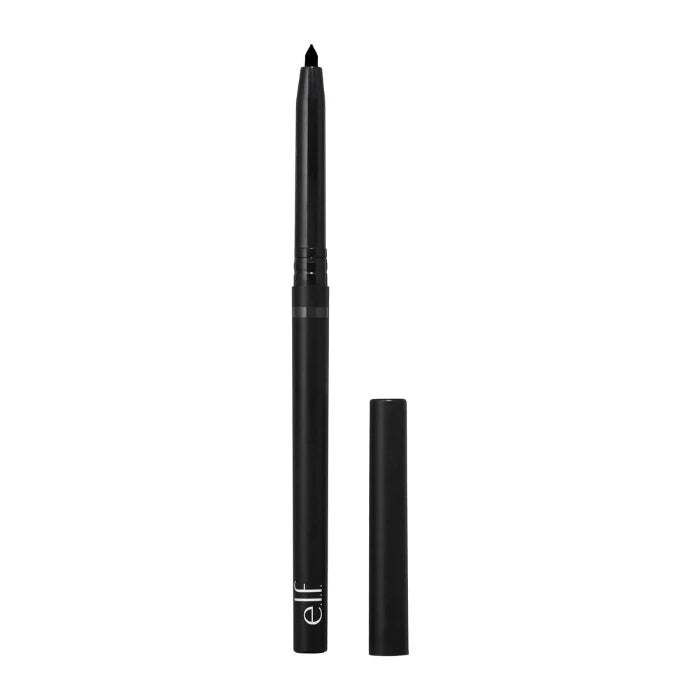 e.l.f. No Budge Retractable Waterproof Eyeliner - 0.18g | الف قلم ايلاينر ضد الماء - 0.18 غرام