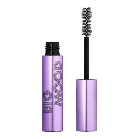 e.l.f. Big Mood Mega Volume & Lifting Mascara - 10g | الف ماسكارا مكثفة و رافعة للرموش - 10 غرام