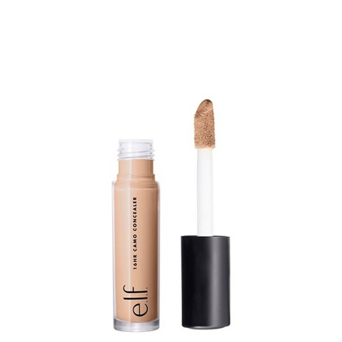 e.l.f. 16h Camo Concealer - 6ml | الف كونسيلر يدوم حتى 16 ساعة - 6 مل