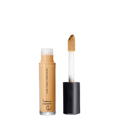 e.l.f. 16h Camo Concealer - 6ml | الف كونسيلر يدوم حتى 16 ساعة - 6 مل