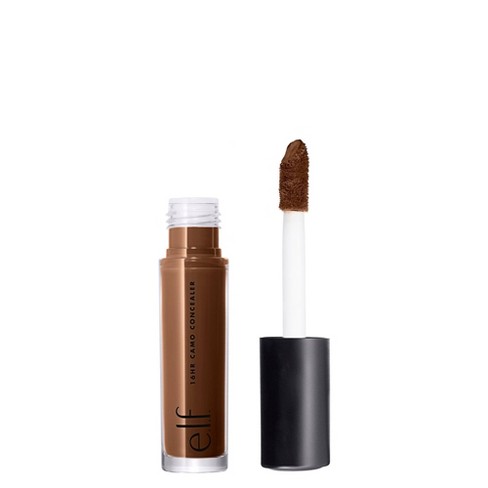 e.l.f. 16h Camo Concealer - 6ml | الف كونسيلر يدوم حتى 16 ساعة - 6 مل