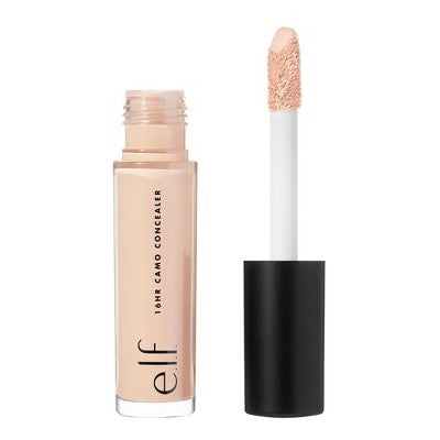 e.l.f. 16h Camo Concealer - 6ml | الف كونسيلر يدوم حتى 16 ساعة - 6 مل