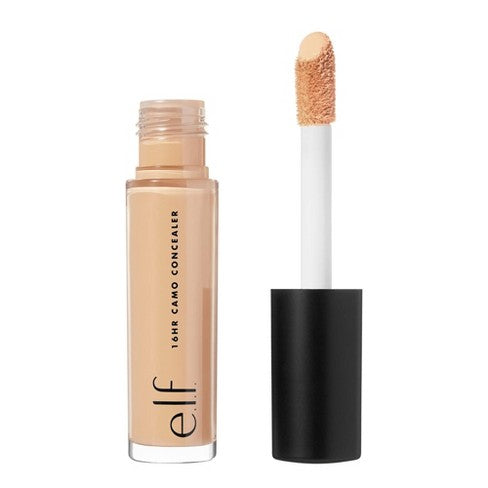 e.l.f. 16h Camo Concealer - 6ml | الف كونسيلر يدوم حتى 16 ساعة - 6 مل