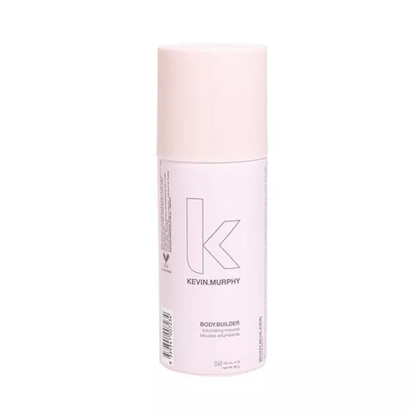 KEVIN.MURPHY Body Builder Volumising Mousse - 100ml | كيفن ميرفي موس لتكثيف الشعر - 100 مل