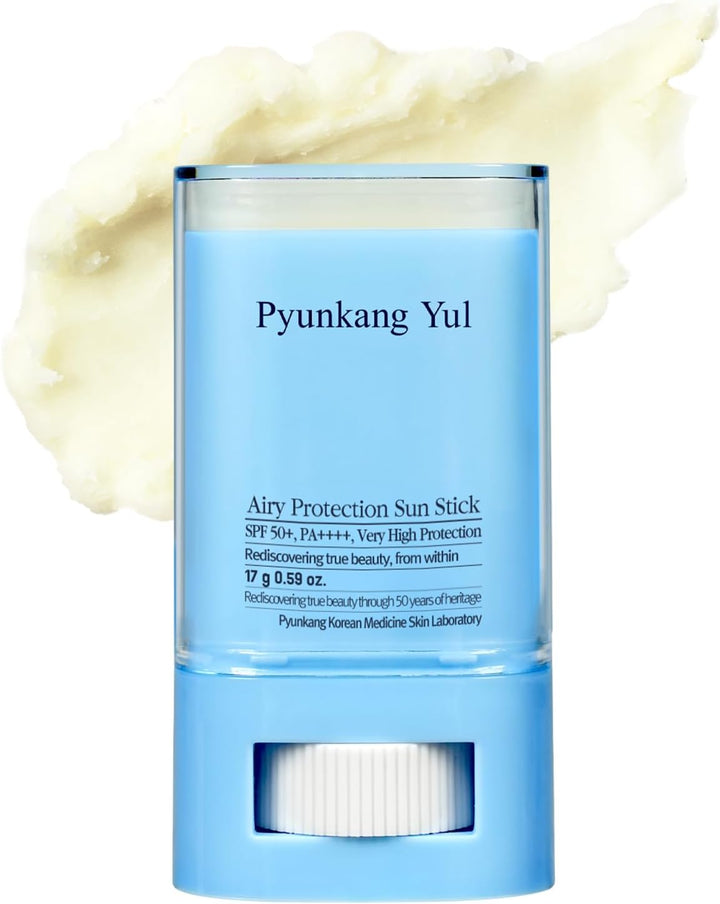 Pyunkang Yul Airy Protection Sun Stick - 17g | بيونكانج يول عصا واقي شمسي - 17 غرام