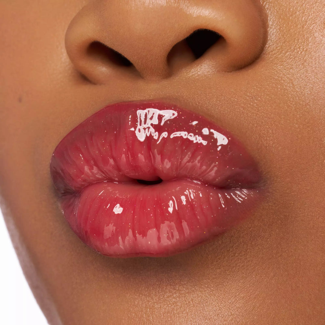 Chili Bomb Shiny Lipgloss - 10ml| ايسنس غلوس شفاه -10 مل