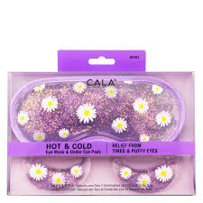 CALA Hot & Cold Eye Mask | كالا ضمادات ساخنة و باردة لتحت العين