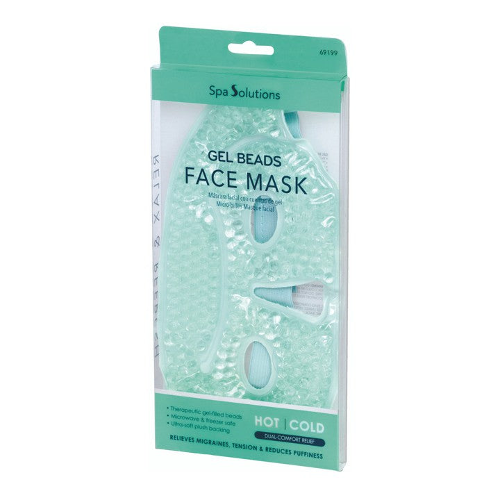 CALA Gel Beads Face Mask | كالا ماسك حبيبات الجل للوجه