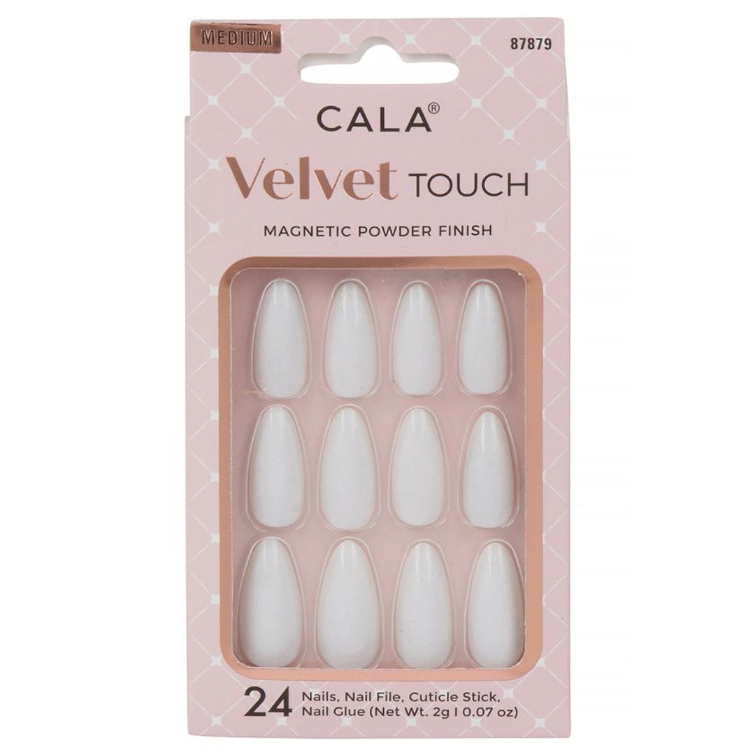 CALA Velvet Touch Nails | كالا أظافر تلزيق