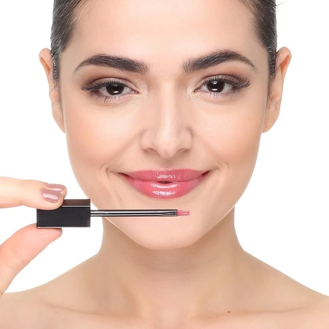 Givenchy Gloss Indiscreet Beige - 6ml | جيفنشي جلوس شفاه - 6 مل