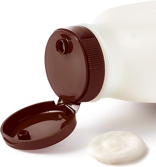 Garnier Ultra Doux Hair Food Conditioner Macadamia & Coconut for Dry & Unruly Hair - 350ml | غارنييه بلسم للشعر الجاف بجوز الهند و المكاديميا - 350 مل