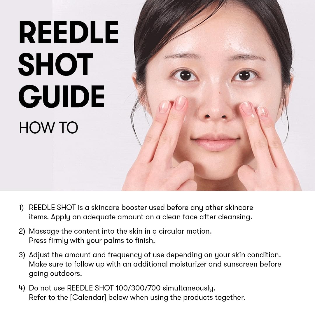 VT COSMETICS VT RETI-A REEDLE SHOT 100 - 50ml| في تي كوزمتكس سيروم علاجي مكثّف للتجاعيد -50 مل