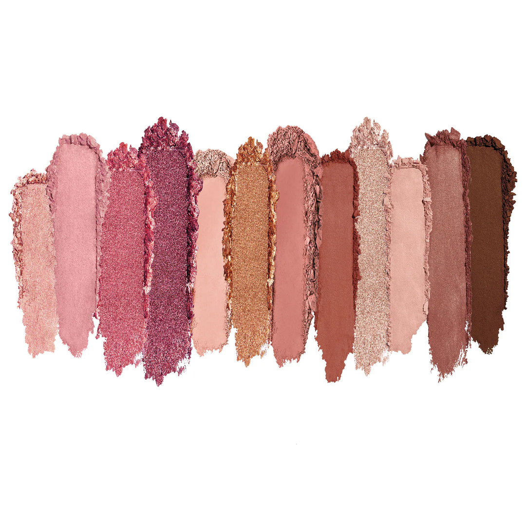tarte Juicy Amazonian Clay Palette - 18g | تارت باليت اي شادو - 18 غرام