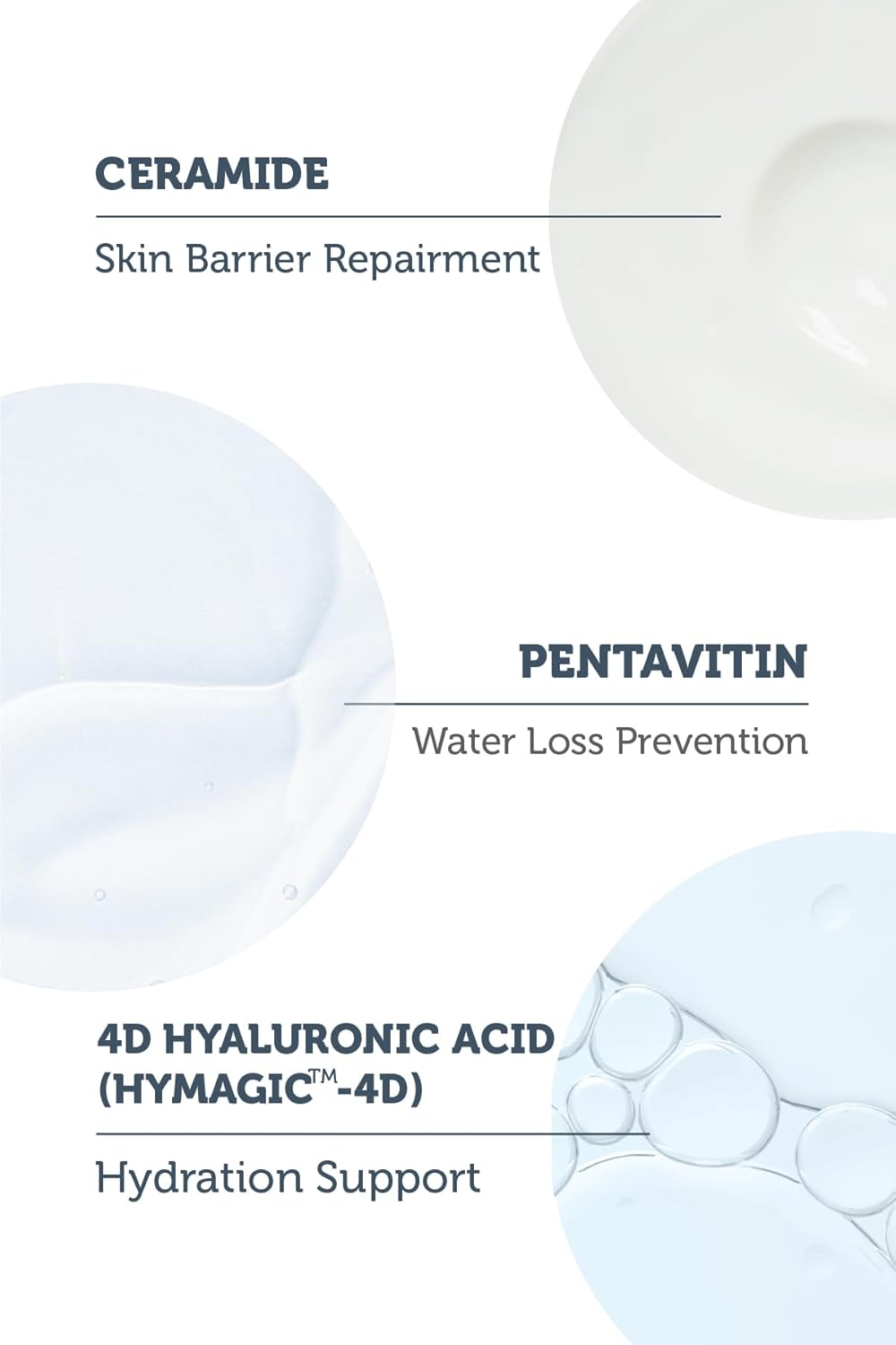 The Purest Solutions Hydration Booster Daily Moisturizing Cream - 50ml | ذا بيورست كريم ترطيب يومي - 50 مل