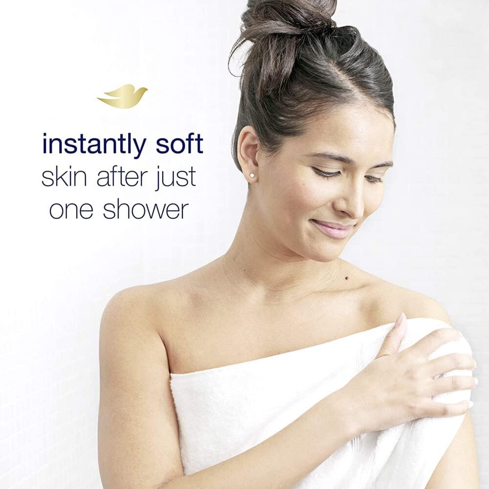 Dove Relaxing Body Wash - 500ml | دوف غسول الجسم المهدئ – 500 مل