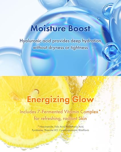 It´s Skin V7 Hyaluronic Moisturizer - 50ml | اتس سكين كريم مرطب بالهيالورونيك اسيد - 50 مل