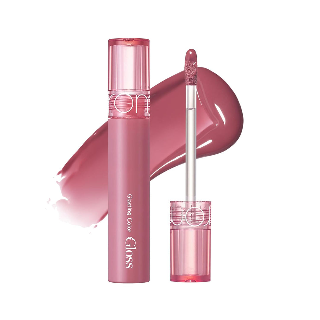 romand GLASTING COLOR GLOSS | روماند غلوس للشفاه