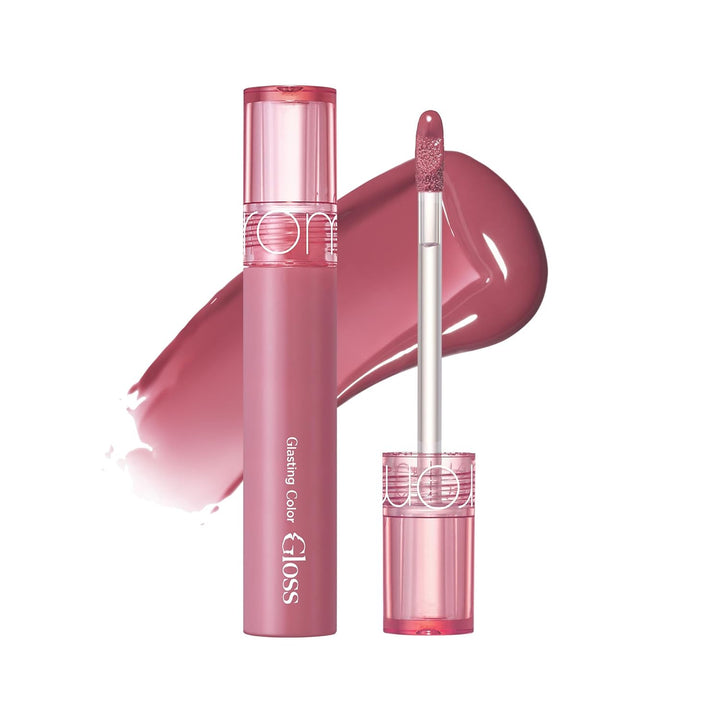 romand GLASTING COLOR GLOSS | روماند غلوس للشفاه