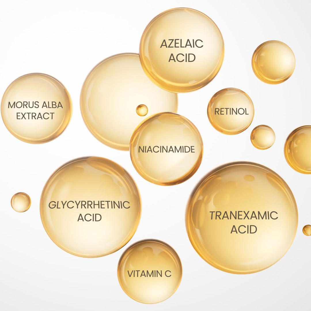 Sesderma Azelac RU Serum liposomal - 30ml | سيسديرما ازيليك اسيد سيروم ليبوسوميد - 30 مل