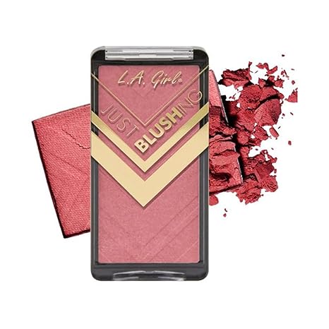 L.A Girl Just Blushing - 7g | ال ايه كيرل بلاش - 7 غرام