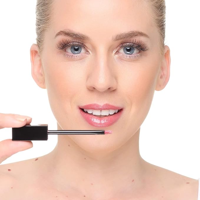 Givenchy Gloss Indiscreet Beige - 6ml | جيفنشي جلوس شفاه - 6 مل