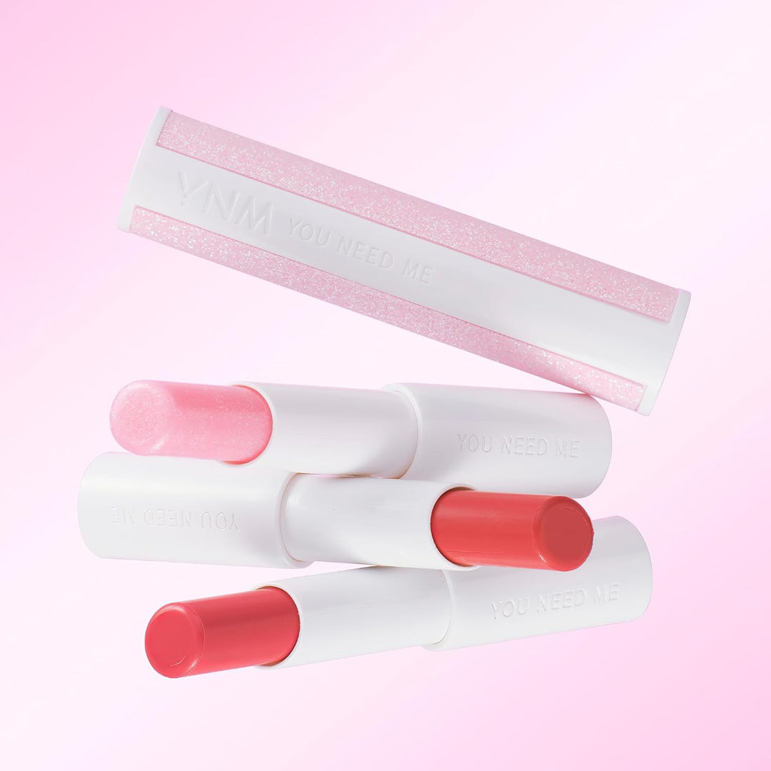 YNM - Ultimate Lip Plumper | واي ان ام مكبر الشفاه