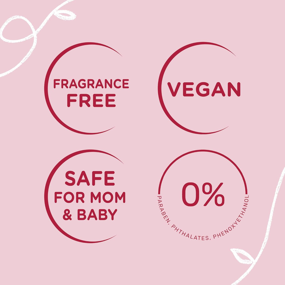 Mustela Maternity Nursing Comfort Balm - 30ml | موستيلا بالم مهدئ للمرضعات - 30 مل