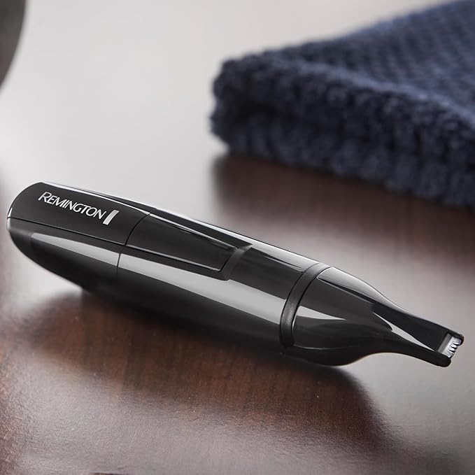 Remington Nose and Ear Clipper NE3150 | ريمنجتون اداة تقليم شعر الاذن والانف