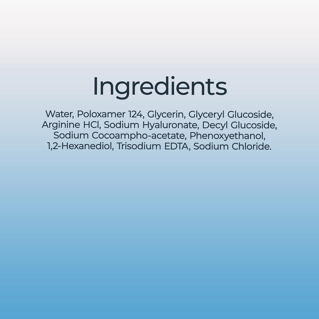 Eucerin Face Gentle Cleansing Hydrating Cleansing Gel - 400ml|   يوسيرين جل التنظيف المرطب اللطيف للوجه-400 مل