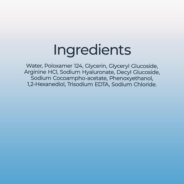 Eucerin Face Gentle Cleansing Hydrating Cleansing Gel - 400ml|   يوسيرين جل التنظيف المرطب اللطيف للوجه-400 مل