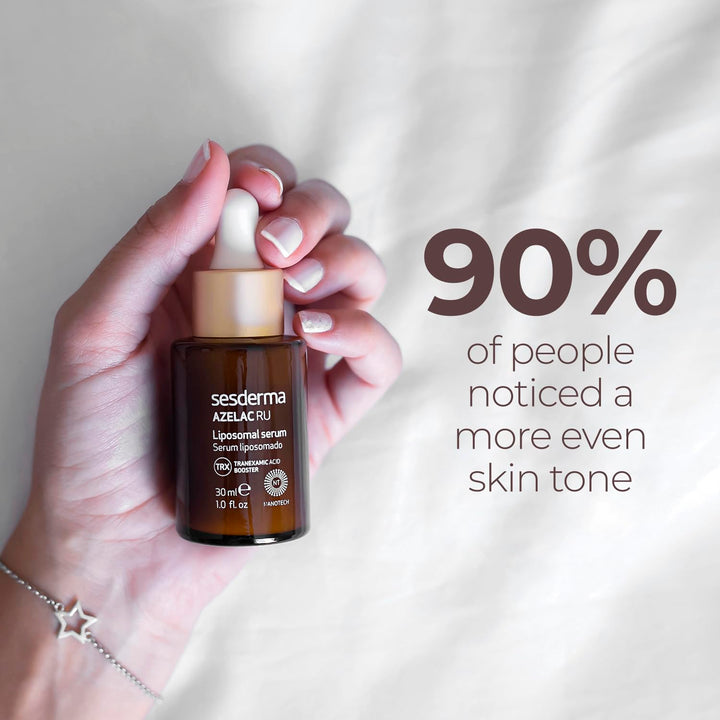 Sesderma Azelac RU Serum liposomal - 30ml | سيسديرما ازيليك اسيد سيروم ليبوسوميد - 30 مل
