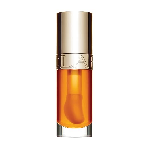 Clarins Lip Comfort Oil - 7ml | كلارنس زيت الشفاه - 7 مل