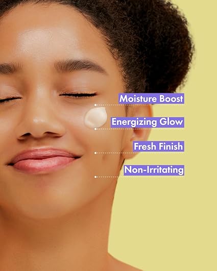 It´s Skin V7 Hyaluronic Moisturizer - 50ml | اتس سكين كريم مرطب بالهيالورونيك اسيد - 50 مل