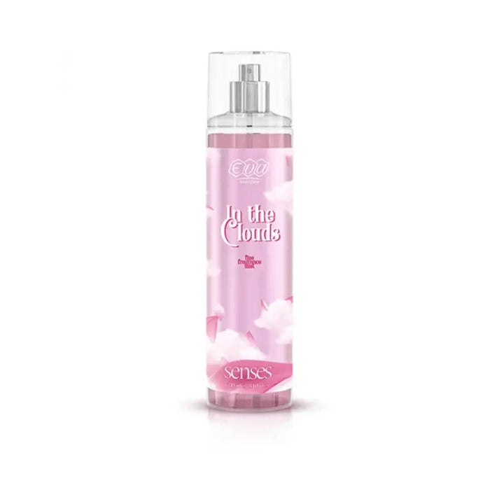 Eva Skin Care Body Splash In the Clouds fine fragrance mist - 240ml