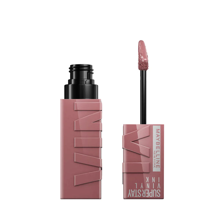 MAYBELLINE Super Stay Vinyl Ink Liquid Lipstick | ميبيلين ليب ستيك