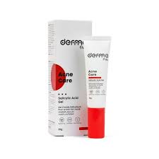 derma Pella Acne Care Gel - 25g | ديرما بيلا جيل لمعالجة الحبوب - 25 غ