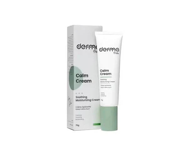 calm cream - 75g