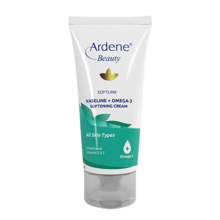 Ardene Vaseline softening cream - 50ml | اردن كريم منعم بالفازلين - 50 ...