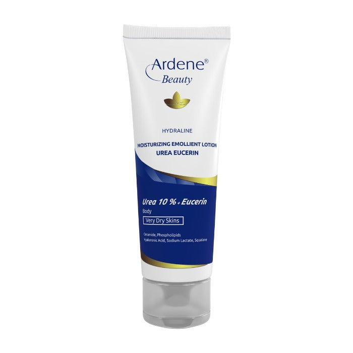 Ardene Urea 10%  Moisturizing Lotion -  75g |  اردن لوشن مرطب يوريا 10% - 75 غرام