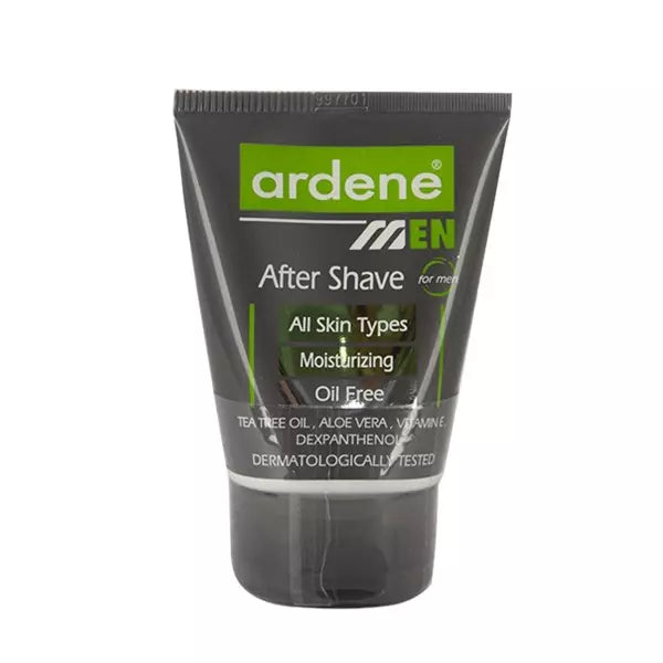 Ardene After Shave For Men - 75g | اردن لوشن بعد الحلاقة - 75 غرام